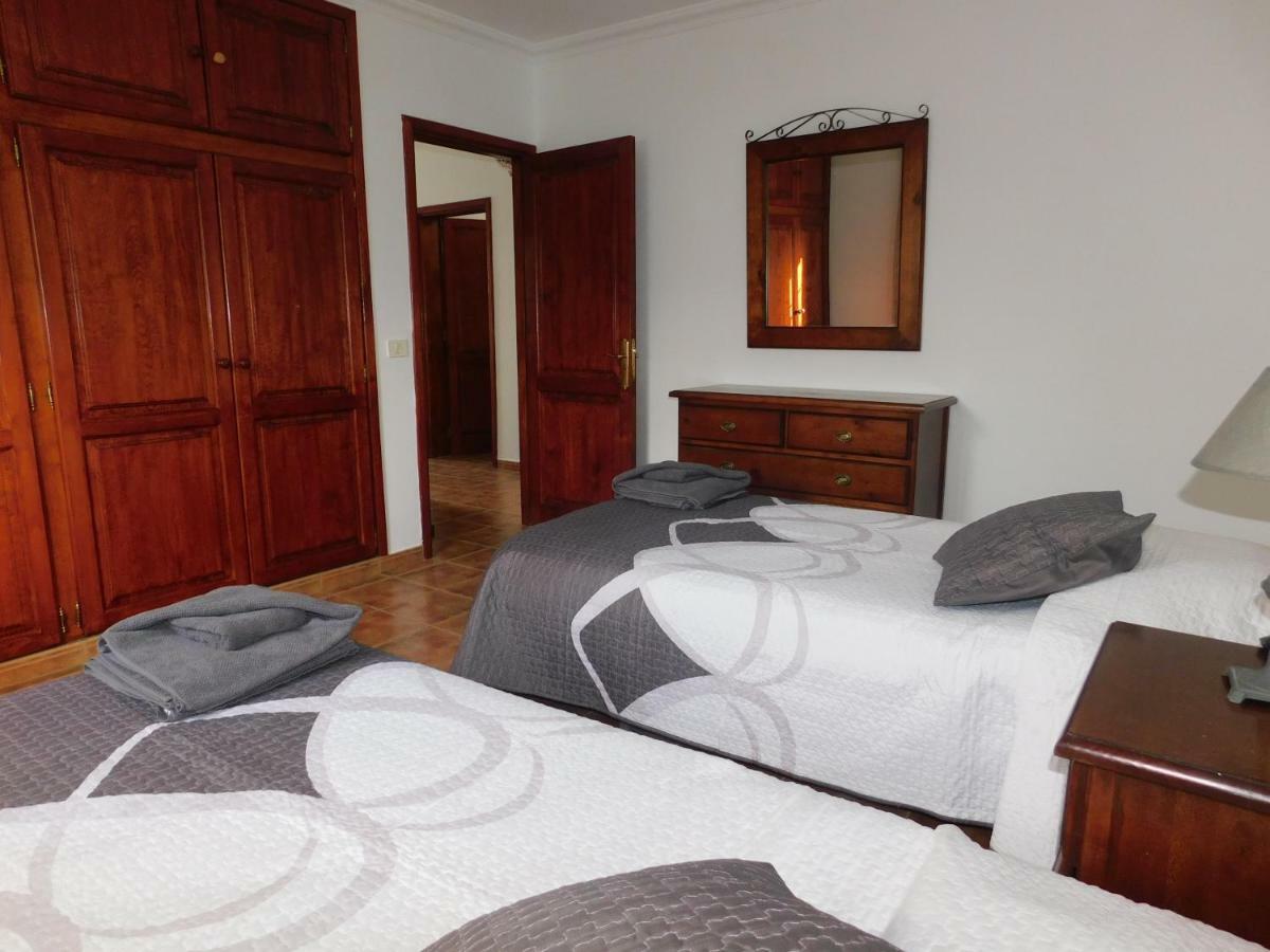 Villa Lucky - Heated Pool Macher Ngoại thất bức ảnh