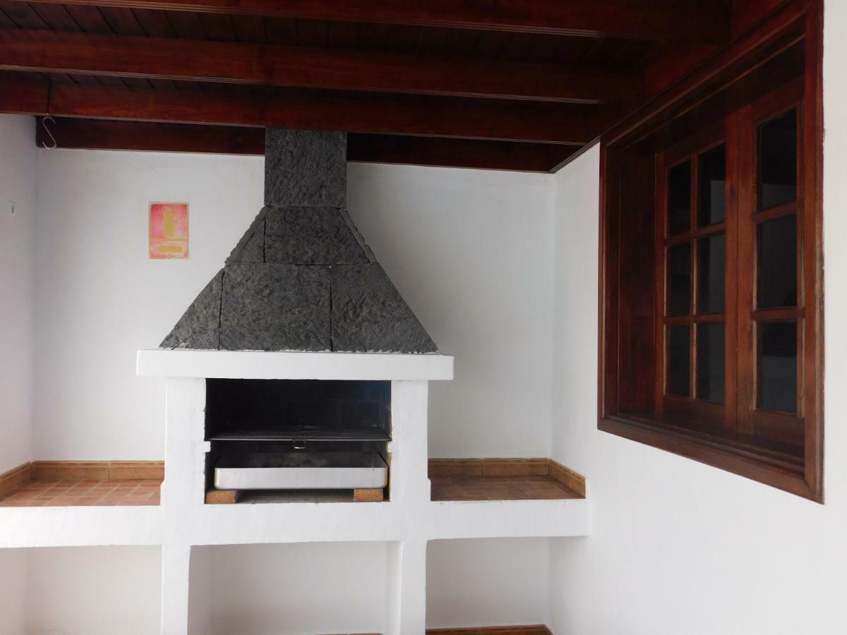 Villa Lucky - Heated Pool Macher Ngoại thất bức ảnh