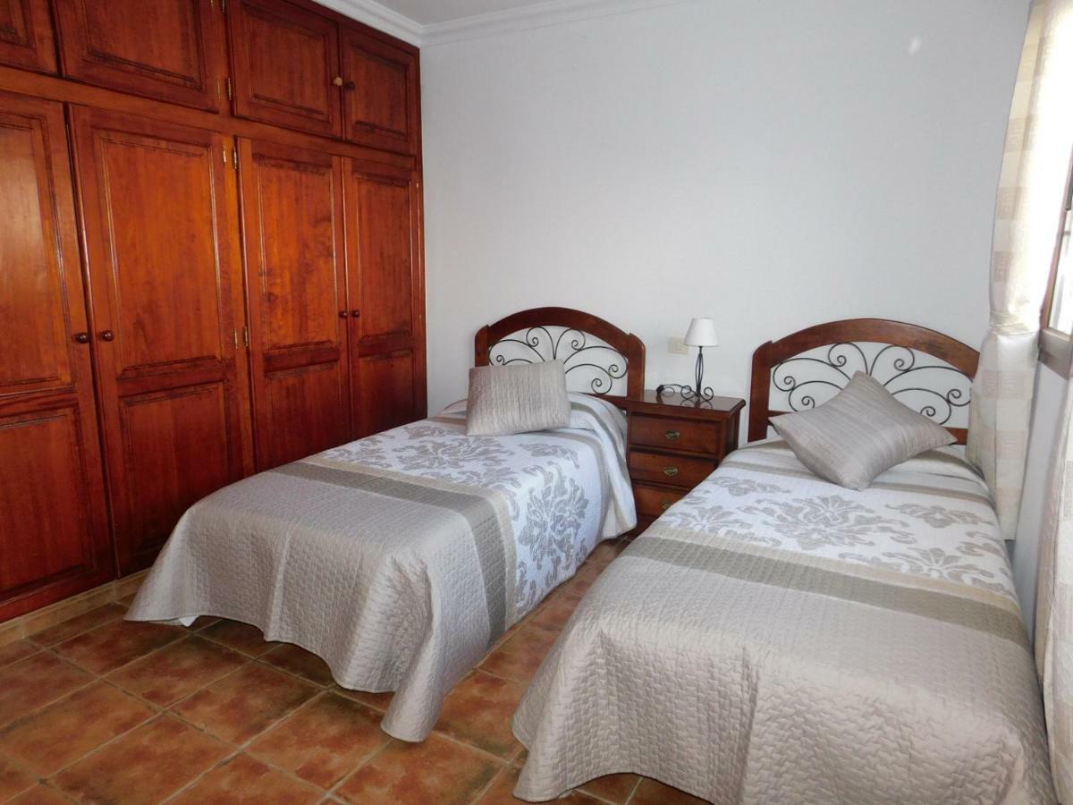 Villa Lucky - Heated Pool Macher Ngoại thất bức ảnh