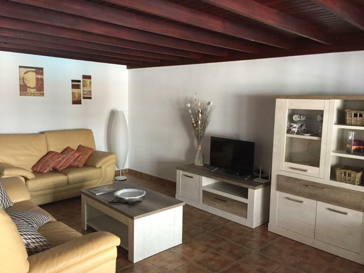 Villa Lucky - Heated Pool Macher Ngoại thất bức ảnh