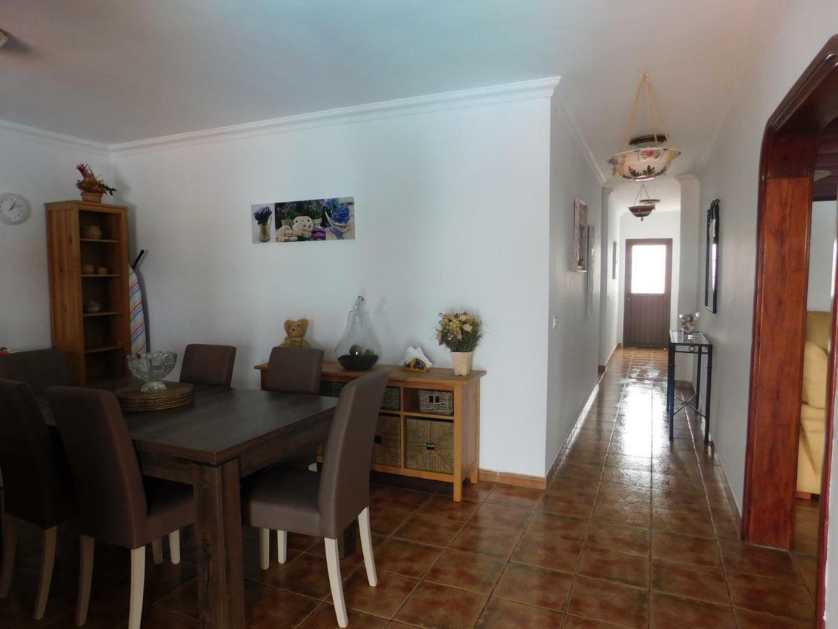 Villa Lucky - Heated Pool Macher Ngoại thất bức ảnh
